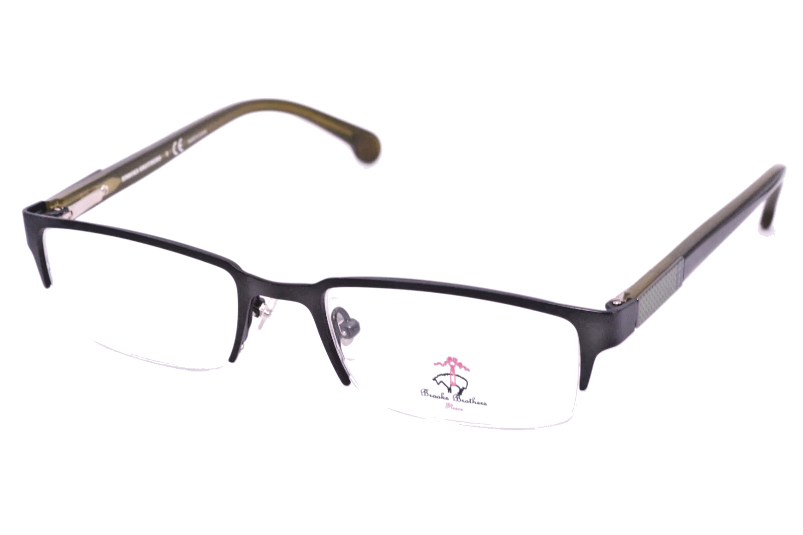 Marchon M-Brookfield 216 Pink Tortoise Authenic Eyeglasses Frames 53-16-135
